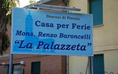 diocesi. A “LA PALAZZETA” LA “DUE GIORNI DEL CLERO”