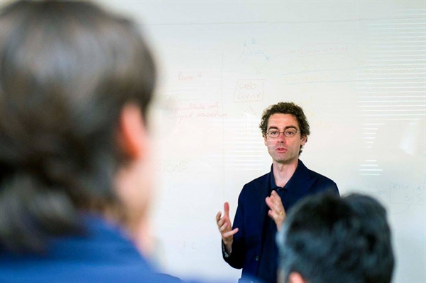 CO-WORKING NEGLI SPAZI DI COOPUP: SI POSSONO CHIEDERE I VOUCHER DELLA REGIONE