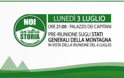 abetone-cutigliano. SI PREPARANO “GLI STATI GENERALI DELLA MONTAGNA” abetone-cutigliano. SI PREPARANO “GLI STATI GENERALI DELLA MONTAGNA”