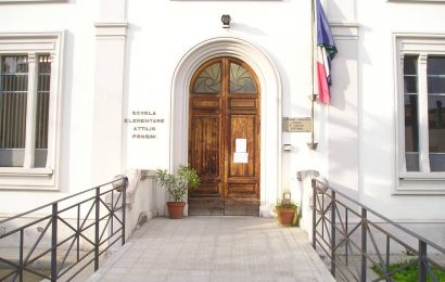 scuole frosini. TRIPI (PD) INTERROGA L’ASSESSORE