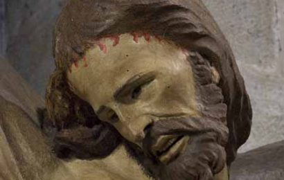 “OMAGGIO A GIOVANNI PISANO”