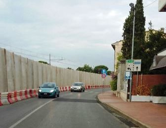 pieve. COSÌ PRENDE FORMA IL NUOVO VOLTO DEL PAESE pieve. COSÌ PRENDE FORMA IL NUOVO VOLTO DEL PAESE