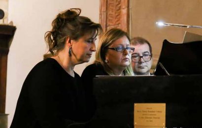 LA MUSICA È SERVITA! LA MUSICA È SERVITA!