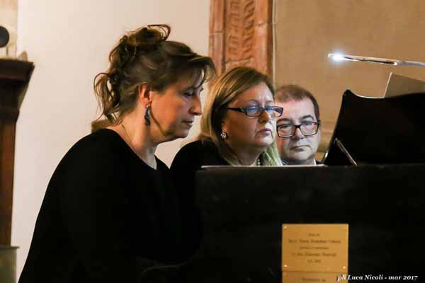 LA MUSICA È SERVITA!