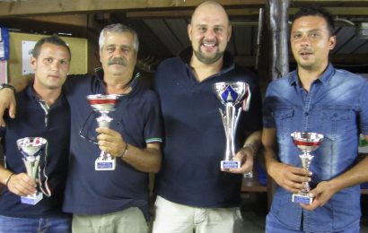 eventi. FEDERCACCIA PISTOIA, UN PREMIO AI MIGLIORI CANI DA CINGHIALE eventi. FEDERCACCIA PISTOIA, UN PREMIO AI MIGLIORI CANI DA CINGHIALE
