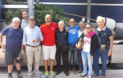 amatrice. DALLA MONTAGNA LE PIANTE DELLA VITA amatrice. DALLA MONTAGNA LE PIANTE DELLA VITA
