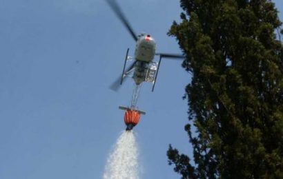 ROSSI: “IL SISTEMA ANTINCENDI FUNZIONA MA SERVE CONSAPEVOLEZZA E RESPONSABILITÀ DI TUTTI” ROSSI: “IL SISTEMA ANTINCENDI FUNZIONA MA SERVE CONSAPEVOLEZZA E RESPONSABILITÀ DI TUTTI”