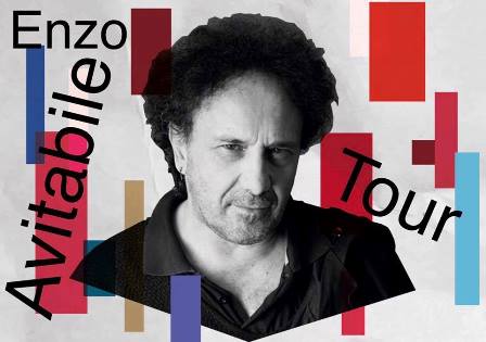 prato estate. ENZO AVITABILE IN CONCERTO