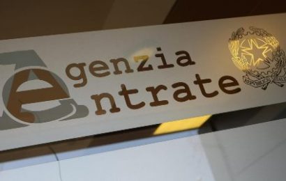 montecatini. L’AGENZIA DELLE ENTRATE-RISCOSSIONE? UNO SCERIFFO ESATTORE NEMICO DEL CITTADINO !