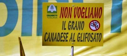 ceta. IL TRATTATO DI LIBERO SCAMBIO CHE NON VOGLIAMO ceta. IL TRATTATO DI LIBERO SCAMBIO CHE NON VOGLIAMO