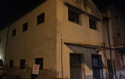 nespolo. «SÌ ALL’ACCOGLIENZA, NO ALLA GHETTIZZAZIONE!»