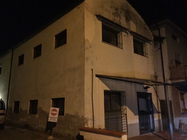 NESPOLO: «CI OPPONIAMO FERMAMENTE A QUESTA GHETTIZZAZIONE IRRAZIONALE E INCONTROLLATA» NESPOLO: «CI OPPONIAMO FERMAMENTE A QUESTA GHETTIZZAZIONE IRRAZIONALE E INCONTROLLATA»
