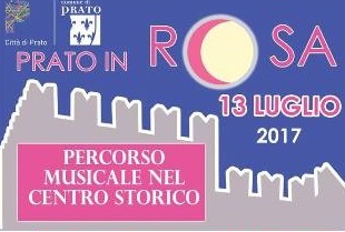 prato in rosa. TANTE INIZIATIVE CON PROTAGONISTE LE DONNE prato in rosa. TANTE INIZIATIVE CON PROTAGONISTE LE DONNE