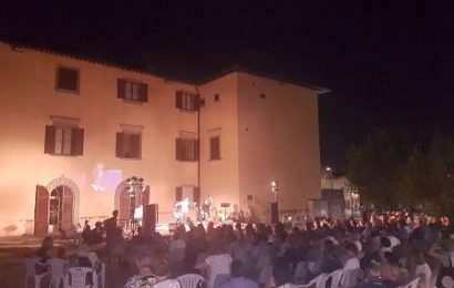 montemurlo in music. GRANDISSIMO SUCCESSO PER LA PRIMA SERATA montemurlo in music. GRANDISSIMO SUCCESSO PER LA PRIMA SERATA