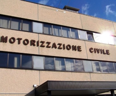cpap. SUI GUAI DELLA MOTORIZZAZIONE CIVILE INTERVIENE ANCHE IL SINDACO cpap. SUI GUAI DELLA MOTORIZZAZIONE CIVILE INTERVIENE ANCHE IL SINDACO