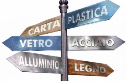 san marcello piteglio. DUBBI SULLA RACCOLTA DIFFERENZIATA