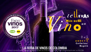 vino. DOMANI IL CHIANTI VOLA IN COLOMBIA