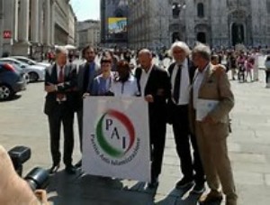 immigrazione & multiculturalismo. NASCE IL PARTITO ANTI ISLAMIZZAZIONE. INTERVISTA A STEFANO CASSINELLI