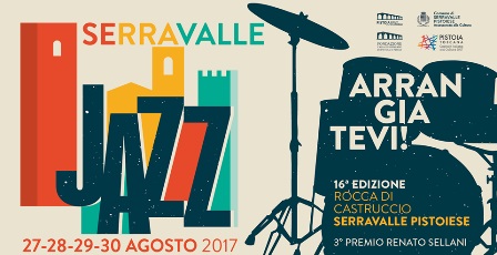 serravalle jazz. “JACOPO FAGIOLI QUINTET” APRIRÀ LA SECONDA SERATA serravalle jazz. “JACOPO FAGIOLI QUINTET” APRIRÀ LA SECONDA SERATA