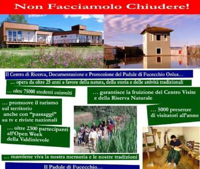 padule fucecchio. AVVIATA RACCOLTA FIRME A LAMPORECCHIO E LARCIANO padule fucecchio. AVVIATA RACCOLTA FIRME A LAMPORECCHIO E LARCIANO