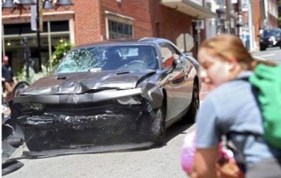 charlottesville. LA SOLIDARIETÀ DEL COMUNE DI POGGIO A CAIANO charlottesville. LA SOLIDARIETÀ DEL COMUNE DI POGGIO A CAIANO