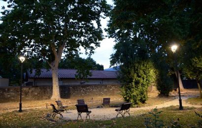 montemurlo. I PIÙ BEI FILM DELLA SCORSA STAGIONE AL “CINEMA NEL PARCO”
