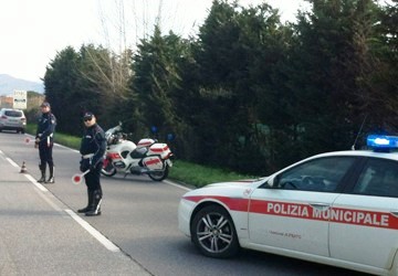 prato. CONTROLLI SERRATI DURANTE IL PERIODO ESTIVO, IL SINDACO RINGRAZIA prato. CONTROLLI SERRATI DURANTE IL PERIODO ESTIVO, IL SINDACO RINGRAZIA