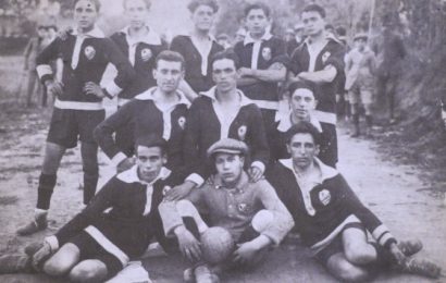“PISTOIA TRA SPORT E STORIA”, MOSTRA ALL’EX CHIESA DI SAN GIOVANNI “PISTOIA TRA SPORT E STORIA”, MOSTRA ALL’EX CHIESA DI SAN GIOVANNI
