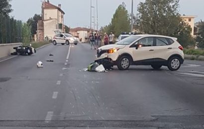 agliana. SCONTRO MORTALE PER UN UOMO DI 45 ANNI agliana. SCONTRO MORTALE PER UN UOMO DI 45 ANNI
