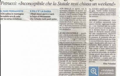 LE VALUTAZIONI POLITICHE DEL “BIMBO PISANO” LE VALUTAZIONI POLITICHE DEL “BIMBO PISANO”