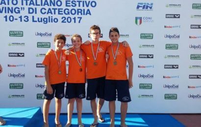 asd nuoto valdinievole. UN BRONZO, BUONE PRESTAZIONI E DIVERSI RECORD PERSONALI asd nuoto valdinievole. UN BRONZO, BUONE PRESTAZIONI E DIVERSI RECORD PERSONALI
