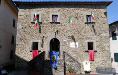 gavinana. MUSEO FERRUCCIANO: C’È IL PROGETTO gavinana. MUSEO FERRUCCIANO: C’È IL PROGETTO