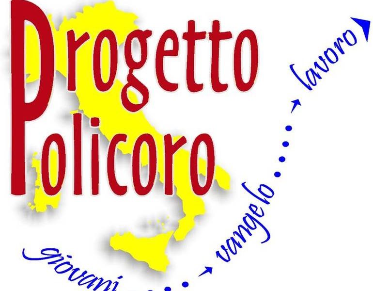 PROGETTO POLICORO, UNA BORSA DI STUDIO PER ANIMATORI DI COMUNITÀ PROGETTO POLICORO, UNA BORSA DI STUDIO PER ANIMATORI DI COMUNITÀ