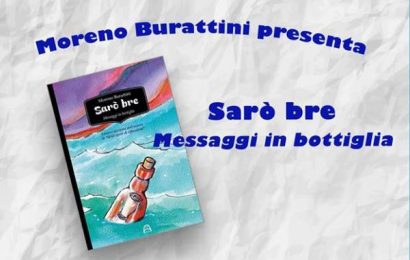 gavinana. «SARÒ BRE» DI MORENO BURATTINI gavinana. «SARÒ BRE» DI MORENO BURATTINI