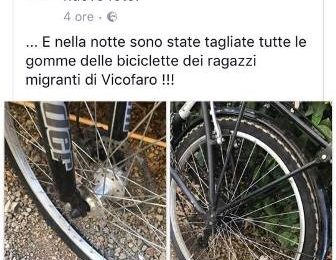 don biancalani. CONTINUA IL LINCIAGGIO VILE E SPIETATO SU FACEBOOK don biancalani. CONTINUA IL LINCIAGGIO VILE E SPIETATO SU FACEBOOK