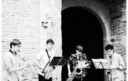 “PRACCHIA IN MUSICA”, TRA SCOPERTE E TRADIZIONE “PRACCHIA IN MUSICA”, TRA SCOPERTE E TRADIZIONE