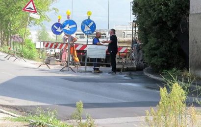 veleni & disservizi. QUARRATA DI NUOVO SENZA ACQUA
