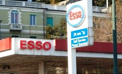petrolifera adriatica. SCIOPERO IMPIANTI ESSO MARTEDÌ 8 AGOSTO petrolifera adriatica. SCIOPERO IMPIANTI ESSO MARTEDÌ 8 AGOSTO