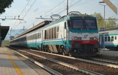 LAVORI DIRETTISSIMA BOLOGNA-PRATO, PRIMA RIUNIONE DELLA CABINA DI REGIA