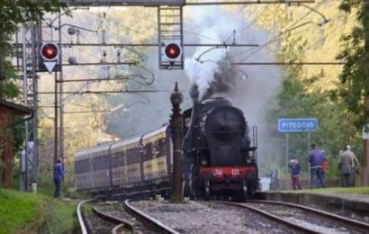 FERROVIE MINORI: NUOVO BANDO PER IL 2019