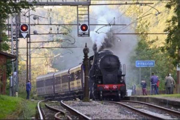 transappenninica. PORRETTANA CHIUSA E TRENO STORICO ANNULLATO? transappenninica. PORRETTANA CHIUSA E TRENO STORICO ANNULLATO?