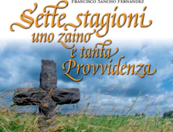 cutigliano. SETTE STAGIONI UNO ZAINO E TANTA PROVVIDENZA