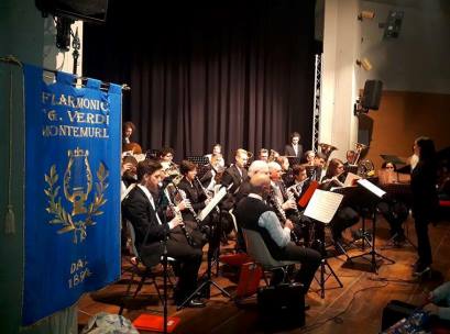 montemurlo. ALLA “GIUSEPPE VERDI” RIPARTONO I CORSI DI MUSICA montemurlo. ALLA “GIUSEPPE VERDI” RIPARTONO I CORSI DI MUSICA