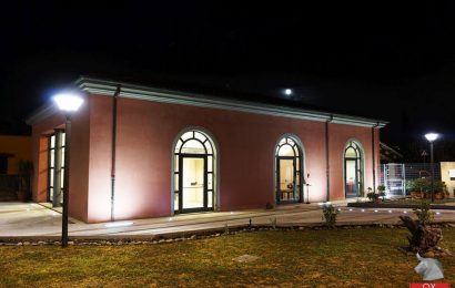 buggiano. APRE UFFICIALMENTE IL CENTRO GIOVANI DI VIA BATTISTI buggiano. APRE UFFICIALMENTE IL CENTRO GIOVANI DI VIA BATTISTI