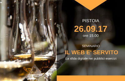 pistoia. BAR E RISTORANTI A SCUOLA DI INNOVAZIONE DIGITALE pistoia. BAR E RISTORANTI A SCUOLA DI INNOVAZIONE DIGITALE