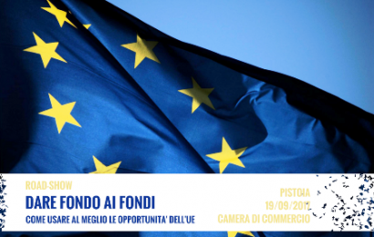 confcommercio. 19 SETTEMBRE, DARE FONDO AI FONDI confcommercio. 19 SETTEMBRE, DARE FONDO AI FONDI