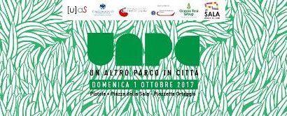 UN ALTRO PARCO IN CITTÀ, UN NUOVO RINVIO PER RISCHIO PIOGGIA UN ALTRO PARCO IN CITTÀ, UN NUOVO RINVIO PER RISCHIO PIOGGIA