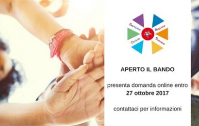 servizio civile regionale. CONFCOOPERATIVE TOSCANA APRE IL BANDO PER 21 GIOVANI servizio civile regionale. CONFCOOPERATIVE TOSCANA APRE IL BANDO PER 21 GIOVANI