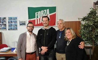 SICUREZZA A MONTECATINI, BONI (FI): «OGNI GIORNO SI PROVA SGOMENTO» SICUREZZA A MONTECATINI, BONI (FI): «OGNI GIORNO SI PROVA SGOMENTO»