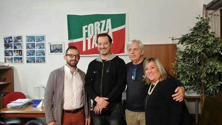 SICUREZZA A MONTECATINI, BONI (FI): «OGNI GIORNO SI PROVA SGOMENTO» SICUREZZA A MONTECATINI, BONI (FI): «OGNI GIORNO SI PROVA SGOMENTO»